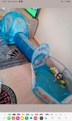 Magnifique tunel bebe enfant, Enlèvement ou Envoi, Comme neuf