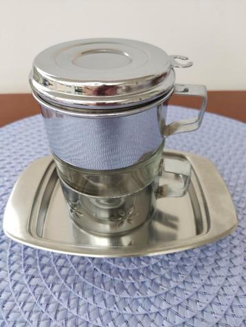 Filtre à café ancien, Enlèvement ou Envoi