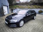 Skoda Superb Superb Combi 1.6 CR TDi Style DSG, Autos, Skoda, Cuir, Anti démarrage, Achat, Euro 6