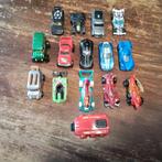 Lotje Hot wheels, Hobby en Vrije tijd, Ophalen of Verzenden, Zo goed als nieuw