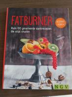 Fatburner, Boeken, Gezondheid, Dieet en Voeding, Ophalen