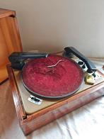 Thorens Concert CD41 platenspeler, Ophalen, Gebruikt, Platenspeler, Thorens
