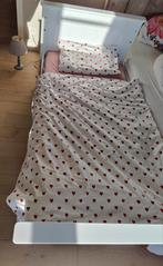 Bopita babybed tot juniorbed, Enfants & Bébés, Chambre d'enfant | Lits, Enlèvement, Matelas