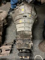 Mercedes w124 , w201, w202 versnellingsbak, Enlèvement