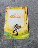 Diddl schrijfblok, Verzamelen, Diddl, Ophalen of Verzenden, Diddl, Nieuw
