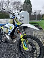 Husqvarna TE300i Rockstar-editie 2021, Motoren, Motoren | Husqvarna, Particulier, Enduro