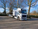 Winkelwagen +trekker, Auto's, Particulier, Te koop