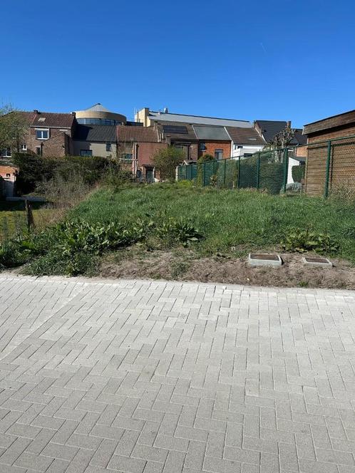 Bouwgrond centrum Tongeren, Immo, Gronden en Bouwgronden, tot 200 m², Verkoop zonder makelaar