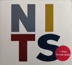 NITS - 1974 (CD + bonus DVD), Cd's en Dvd's, Ophalen of Verzenden, Zo goed als nieuw, Progressive