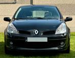 Renault Clio, Auto's, Renault, Voorwielaandrijving, Zwart, 4 cilinders, 72 kW