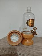 Fles met kraan  20€, Ophalen of Verzenden