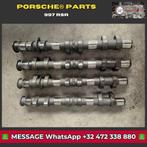 Porsche 997 RSR nokkenas, Ophalen, Gebruikt, Porsche