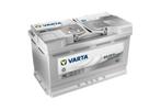 VARTA Silver Dynamic, Ophalen, Nieuw, Mercedes-Benz