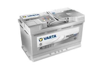 VARTA Silver Dynamic beschikbaar voor biedingen