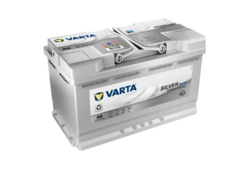 VARTA Silver Dynamic, Auto-onderdelen, Accu's en Toebehoren, Mercedes-Benz, Nieuw, Ophalen