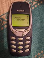 Nokia 3310 nieuwstaat jaar 2000, Telecommunicatie, Mobiele telefoons | Nokia, Ophalen of Verzenden, Zo goed als nieuw