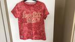 T-shirt., Kinderen en Baby's, Kinderkleding | Maat 134, Jongen, America Today, Ophalen of Verzenden, Zo goed als nieuw