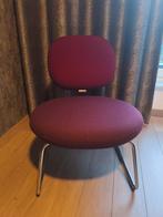 Design fauteuil Artifort - model Vega, Huis en Inrichting, Fauteuils, Ophalen, Gebruikt, Minder dan 75 cm, Stof