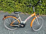 BNB bike, 24 inch fiets met 3 versnellingen., Ophalen, Gebruikt, 24 inch, Versnellingen