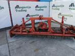 Lely roterkopeg, Overige, Grondbewerking