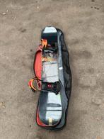 APO snowboard, Enlèvement ou Envoi, Comme neuf, Fixations