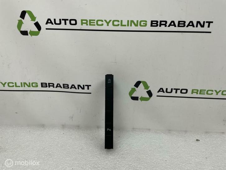 Schakelaar middenconsole Volkswagen Polo AW1 2G0927137P, Auto-onderdelen, Elektronica en Kabels, Volkswagen, Gebruikt, Ophalen of Verzenden