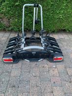 Thule fietsdrager geschikt voor 3 fietsen, Ophalen, 3 fietsen of meer, Zo goed als nieuw, Brede banden