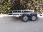 Nieuwe aanhangwagen Multitransporter, Ophalen, Nieuw