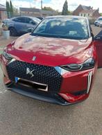 Ds3 E-tense crossback 2023 full option, Auto's, Leder, Particulier, Cruise Control, Te koop
