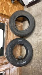 banden 120/90-10, Motoren, Ophalen of Verzenden, Gebruikt