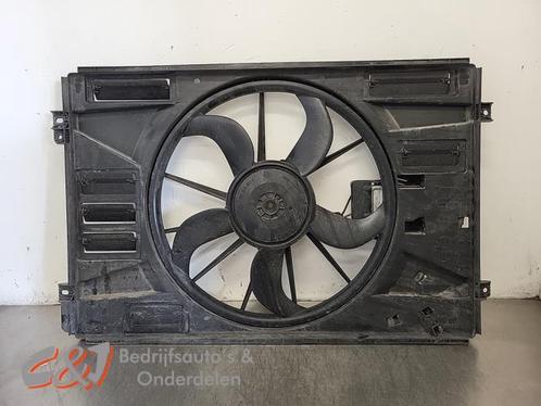 Koelvinhuis van een Volkswagen Caddy, Auto-onderdelen, Airco en Verwarming, Volkswagen, Gebruikt, 3 maanden garantie, Ophalen of Verzenden