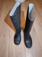 Tuinlaarzen 38, Ophalen