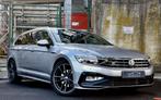 Volkswagen Passat Variant 2.0 TDi **R-LINE** 15 000Km(!), Leder, Bedrijf, 5 deurs, USB
