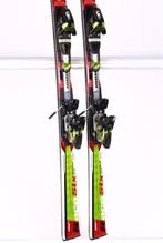 165 ski's ELAN SLX FIS WAVEFLEX EP 14 WC, Sport en Fitness, 160 tot 180 cm, Gebruikt, Ophalen of Verzenden, Carve