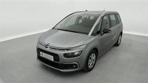 Citroën Grand C4 Spacetourer 1.2 PureTech Feel 7PL NAVI / C, Auto's, Citroën, Bedrijf, Te koop, C4 (Grand) Picasso, Benzine, Monovolume