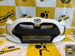 Bumper Toyota Yaris Voorbumper 52119-K0050, Gebruikt, Voor, Toyota, Bumper
