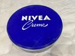 Nivea Creme metalen doos, Verzamelen, Gebruikt, Overige