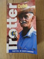 cuba, Boeken, Reisgidsen, Ophalen of Verzenden, Zo goed als nieuw, Reisgids of -boek, Trotter