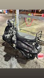 GTS Toscana – Unieke kleur | 60KM/H |Afgesteld |Optrek, Enlèvement, Autres types, Autres marques