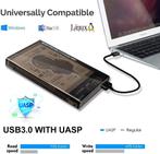 externe harde schijf, Ophalen of Verzenden, Nieuw, Extern