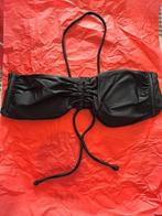 Bikini, Kleding | Dames, Badmode en Zwemkleding, Zwart, Ophalen of Verzenden, Bikini, Gedragen