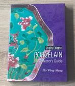 Straits Chinese Porcelain A Collectors Guide, Ophalen of Verzenden