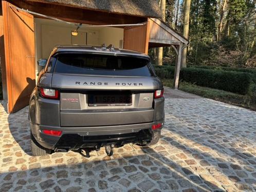 Land Rover Range Rover Evoque TD4 150 pk, Auto's, Land Rover, Particulier, 4x4, ABS, Achteruitrijcamera, Adaptieve lichten, Adaptive Cruise Control