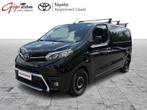 Toyota ProAce Comfort SC, 122 pk, ProAce, Diesel, Te koop