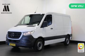 Mercedes-Benz Sprinter 311 2.2 CDI Automaat EURO 6 - Airco - beschikbaar voor biedingen