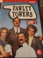 5 DVD'S  Fawlty towers, Allo,Allo, Keeping up appearances, Cd's en Dvd's, Ophalen, Zo goed als nieuw