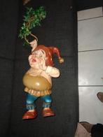 Grote hangende Loens of Leut Laaf van de Efteling, Verzamelen, Efteling, Ophalen of Verzenden, Zo goed als nieuw, Beeldje of Poppetje