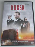 DVD KURSK (met Matthias Schoenaerts), Vanaf 12 jaar, Ophalen of Verzenden, Zo goed als nieuw, Actiethriller