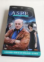 Verzamelmappen TV series : Witse en Aspe (DVD), Cd's en Dvd's, Dvd's | Tv en Series, Ophalen of Verzenden