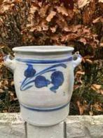 Grote Keulse boterpot, Antiek en Kunst, Antiek | Keramiek en Aardewerk, Ophalen of Verzenden